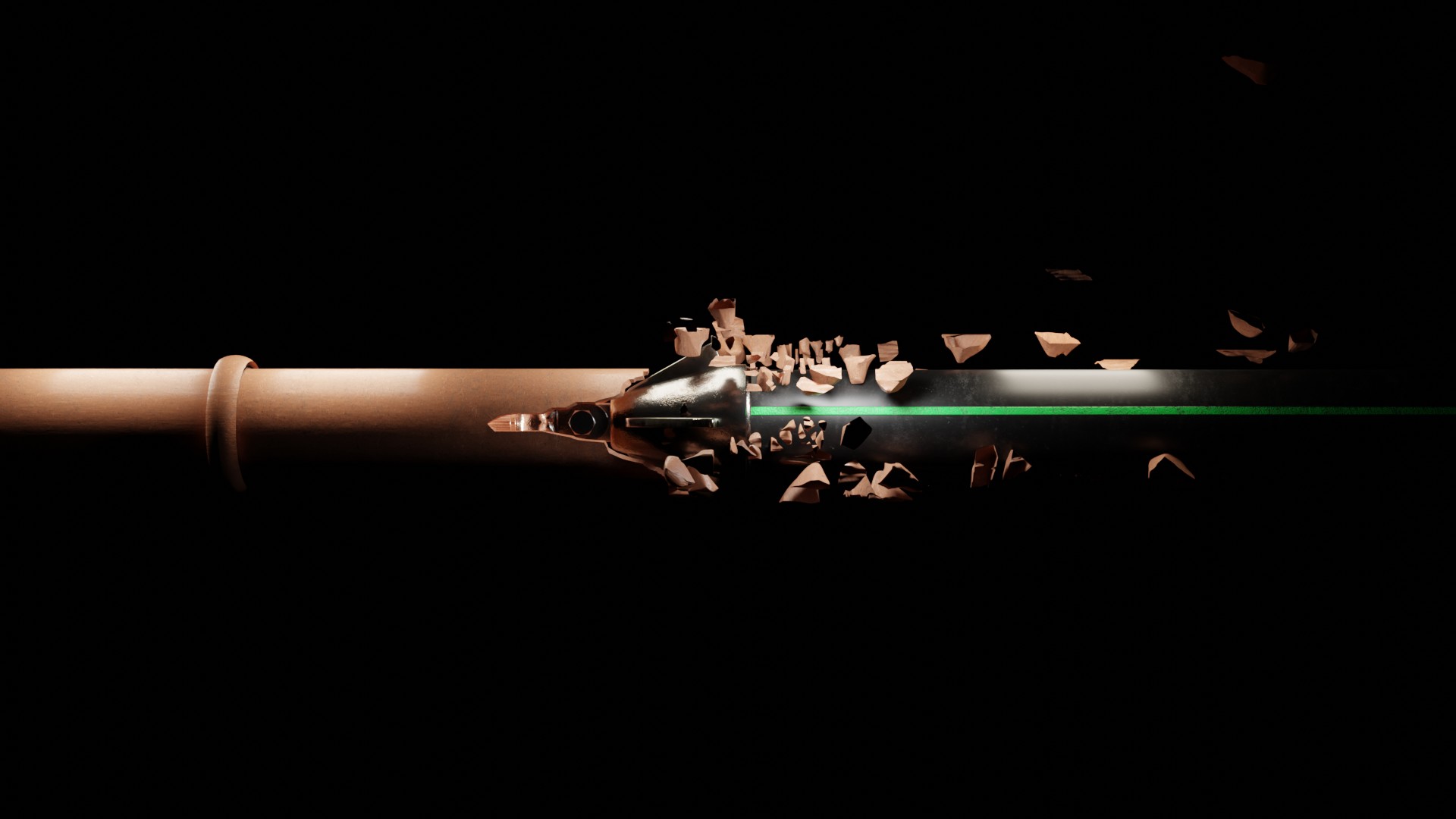 Trenchless Pipe Replacement